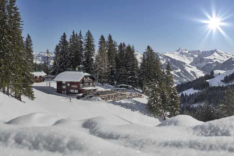 Der Name h&auml;lt was er verspricht., © Harisch Hotels GmbH