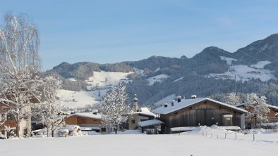 Ferienhaus Weberhof, Umgebung, © Ferienhaus Weberhof