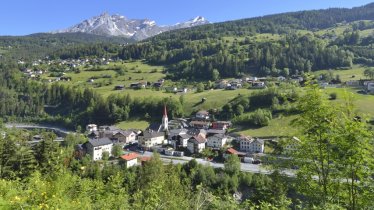 Strengen im Sommer, © St. Anton am Arlberg-/Josef Mallaun