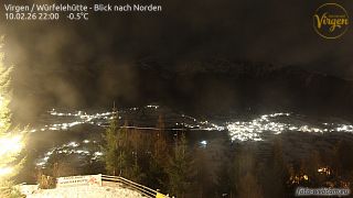 Webcam Livecam Würfelehütte