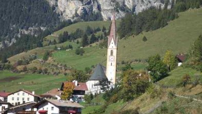 Blick zur Pfarrkirche, © im-web.de/ DS Destination Solutions GmbH (eda3 Naud)
