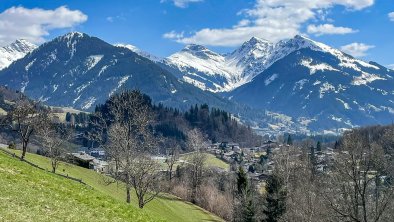 Wandern in den Alpen - Hotel St. Johann in Tirol