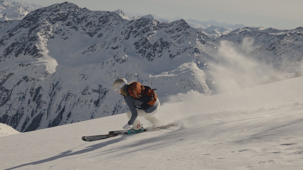 Frühlingsskifahren in Tirol, © Tirol Werbung