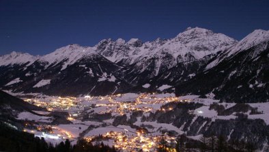 Stubai by Nigth, © Kassnhof