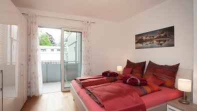 Ferienwohnung Lienz, © bookingcom