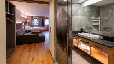 Doppelzimmer - Hotel Jagdschlössl