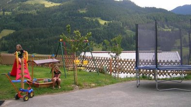 Spielplatz