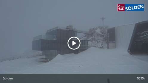 Webcam Gaislachkogl