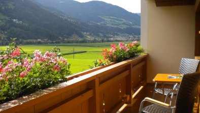 Haus Anita Stumm / Zillertal / FW Hamberg