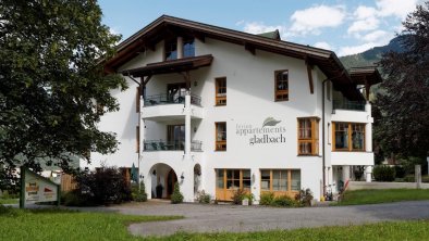 Appartementhaus Gladbach