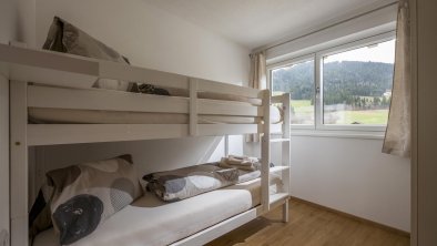 Stockbettzimmer