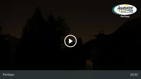 Webcam Karwendel