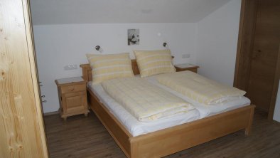 Schlafzimmer 3