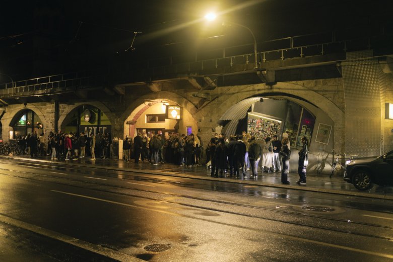 Nightlife Innsbruck