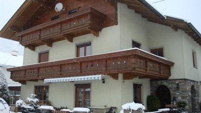 Haus Winter _ 3