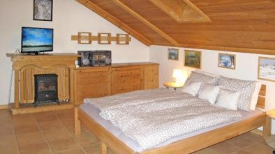 Ferienwohnung Seefeld/Leutasch 110S, © bookingcom