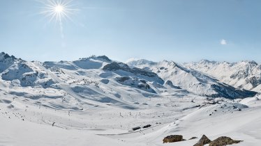 Skigebiet Silvretta Arena Ischgl/Samnaun, © TVB Paznaun - Ischgl