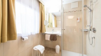 Badezimmer Appartement Kerschdorfer