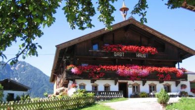 Traditionsgasthof Sollererwirt, © bookingcom