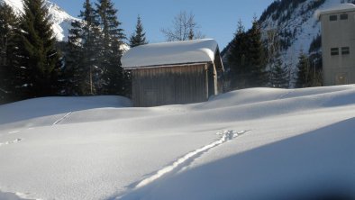 Winterzauber