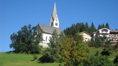 Kirche von St. Oswald