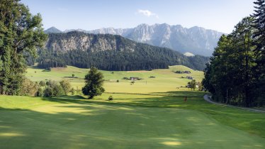 Golfclub Walchsee-Moarhof, © Tom Klocker