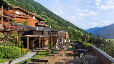 Apart Hotel Goldried Matrei in Osttirol - OTR08004-CYA, © bookingcom