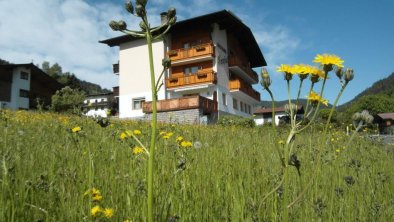 Haus Sonja Wildschönau Sommer