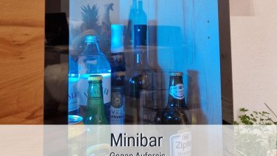Minibar, © elke Holzknecht