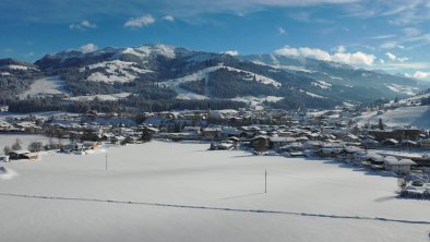 Kirchberg Winter 2019
