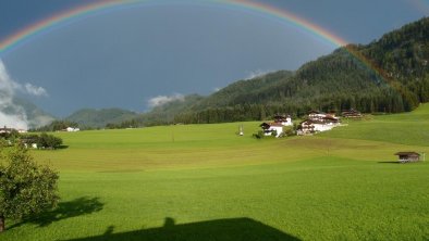 Regenbogen, © Neuhauser