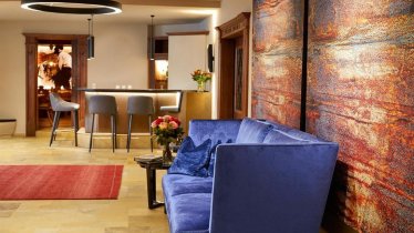 Hotel Alpenrose Kufstein - Lobby