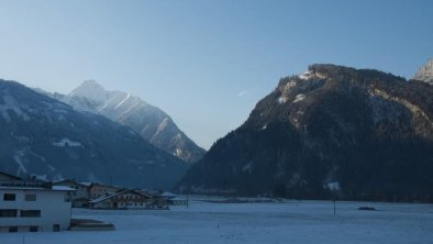 Larchergut Mayrhofen - Winter