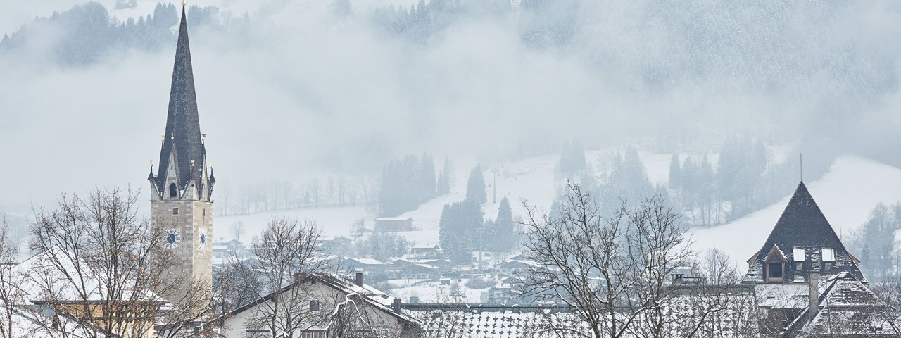 Kitzbühel im Winter, © Tirol Werbung_David Schreyer