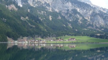 Etappe 02: Weißenbach - Tannheim, © Tirol Werbung