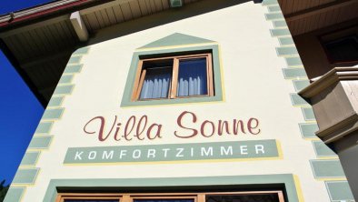 Villa Sonne, Gerlos