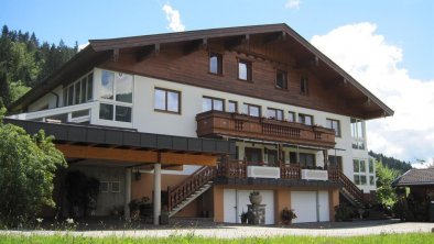 Gästehaus Messner Klaus Thiersee Haus