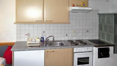 Apartment Oberweissbach - WIL315, © bookingcom