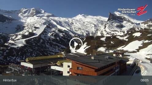 Webcam Sommerberg