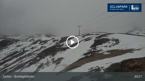 Webcam Breitspitzbahn