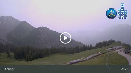 Webcam DSB Berg Biberwier