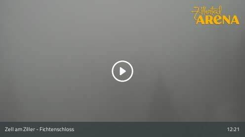 Webcam Fichtenschloss