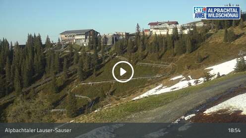 Webcam Alpbachtaler Lauser-Sauser