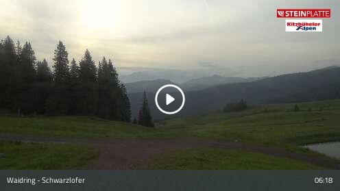 Webcam Schwarzlofer