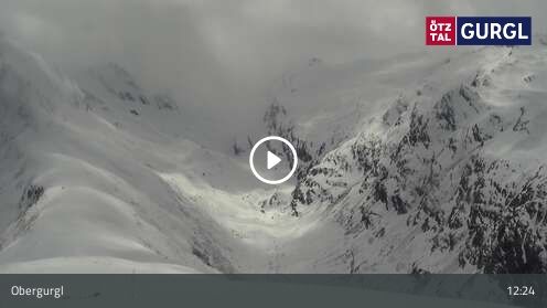 Webcam Hohe Mut