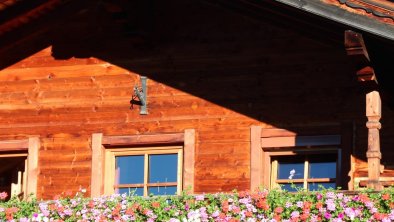 Moahof Appartements Alpbach, Blumenschnappschuss, © Klingler Sandra