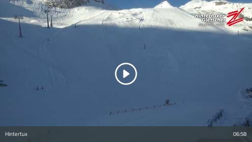 Webcam Tuxer Ferner Haus