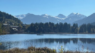 Schwarzsee Kitzbühel