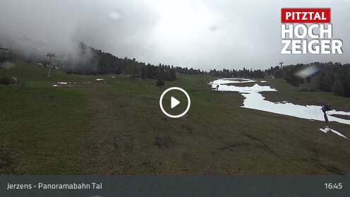 Webcam Panoramabahn Tal