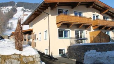 Modern Holiday Home in Brixen im Thale Tyrol near Ski Area, © bookingcom